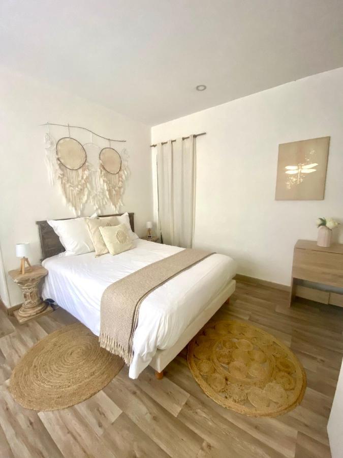 Chambre Centre Ville Le Blanc Ngoại thất bức ảnh