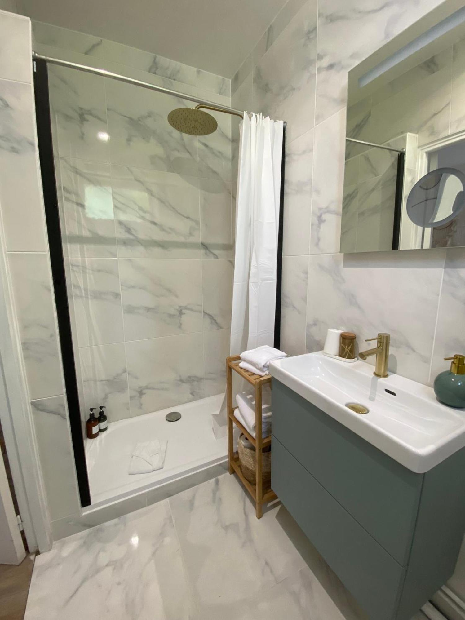 Chambre Centre Ville Le Blanc Ngoại thất bức ảnh